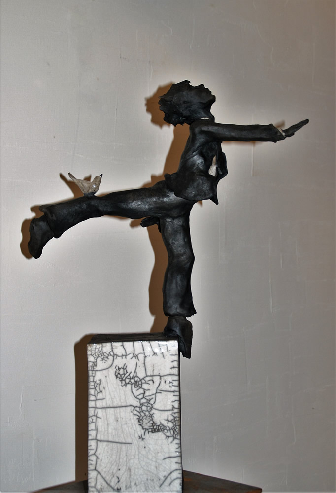 Equilibriste